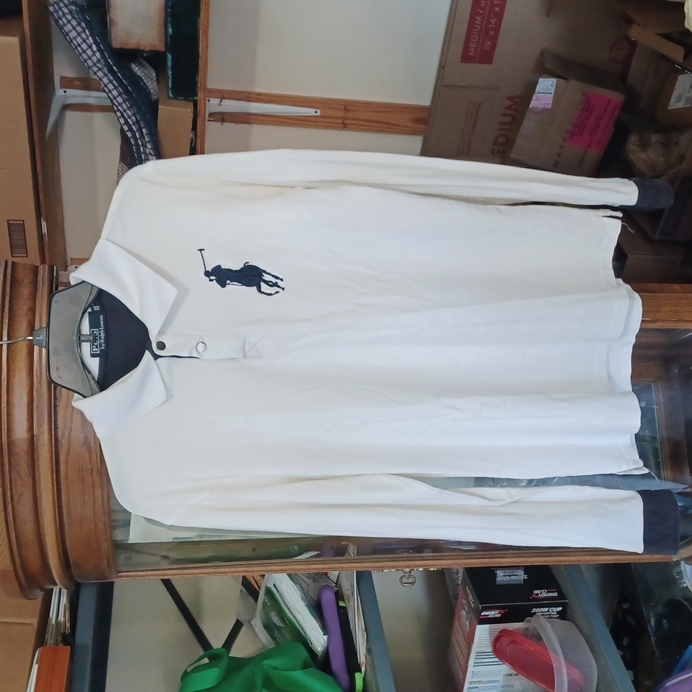 Polo by Ralph Lauren XXL